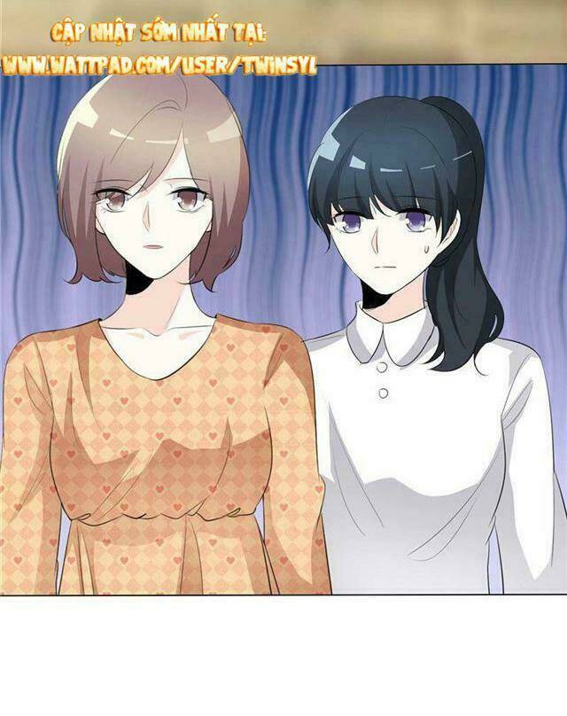 ái người tình xuất vu lam chapter 69 19