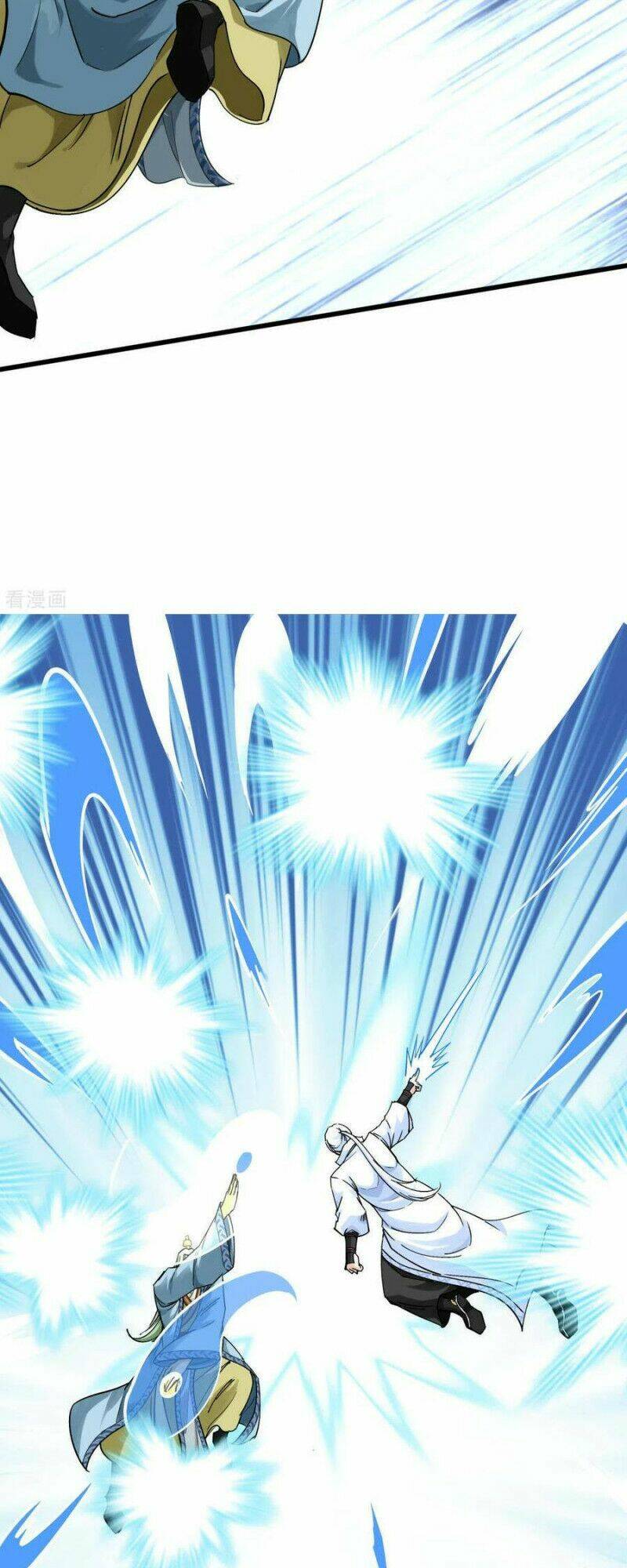 trọng sinh ta là đại thiên thần chapter 165 17