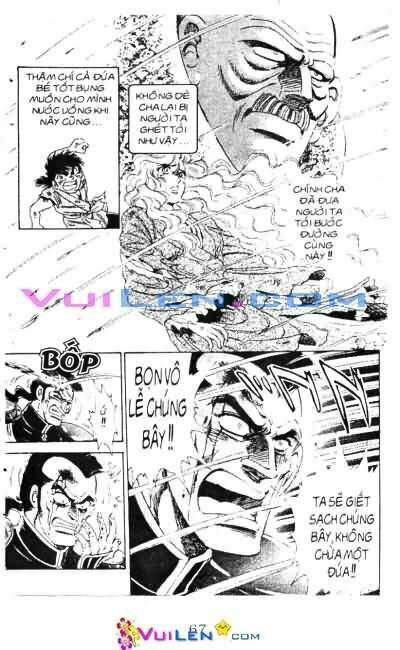 vương tử takeru chapter 16 67