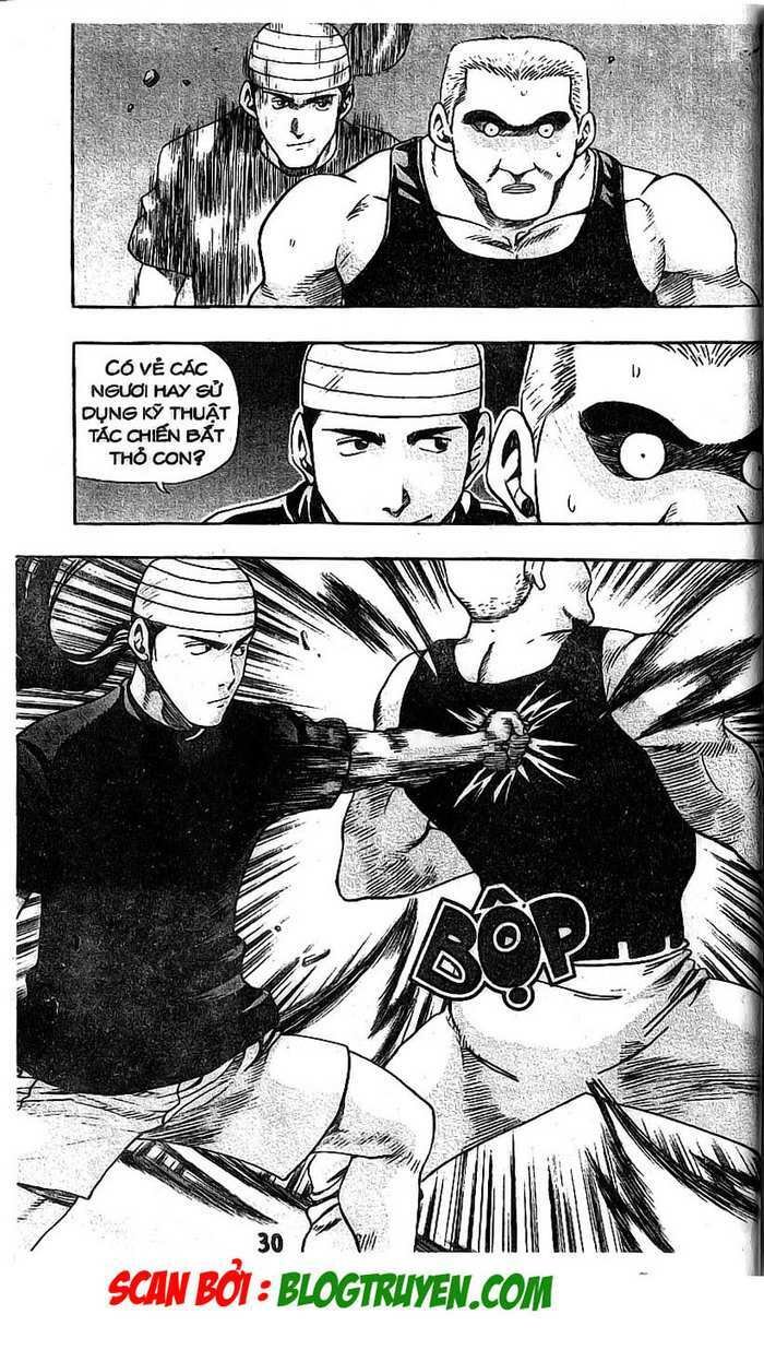 kid gang chapter 101 13