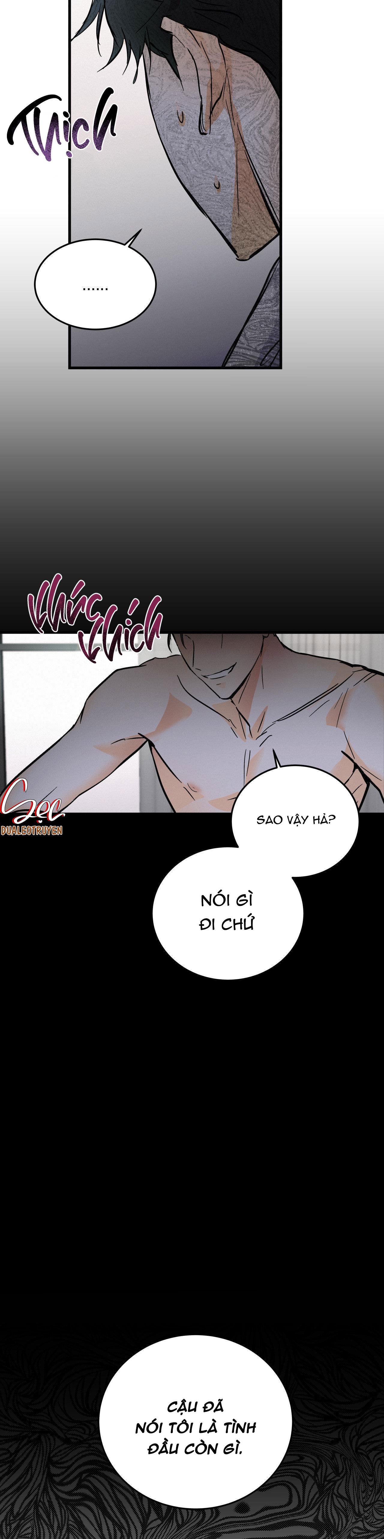 lie again chapter 6 12