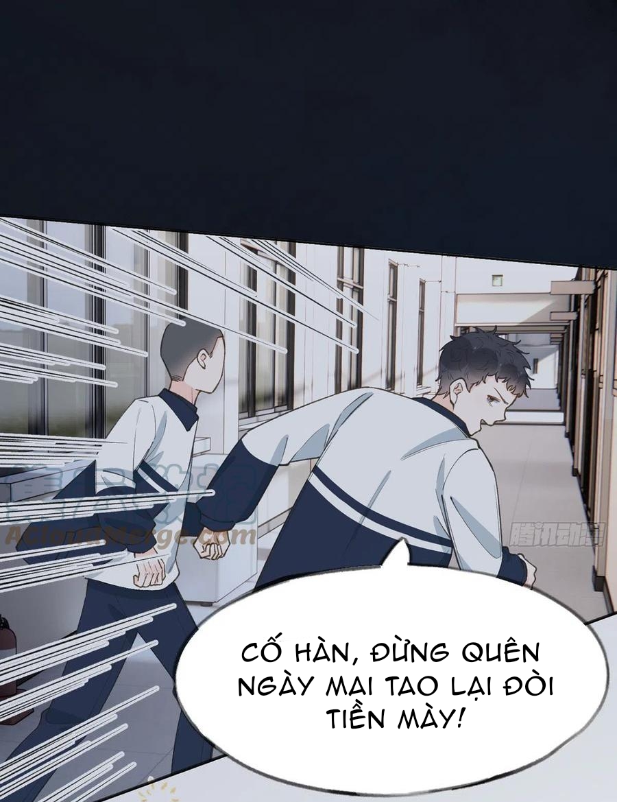 Tình Yêu Mạng Ngọt Ngào Lật Xe Rồi! chapter 93