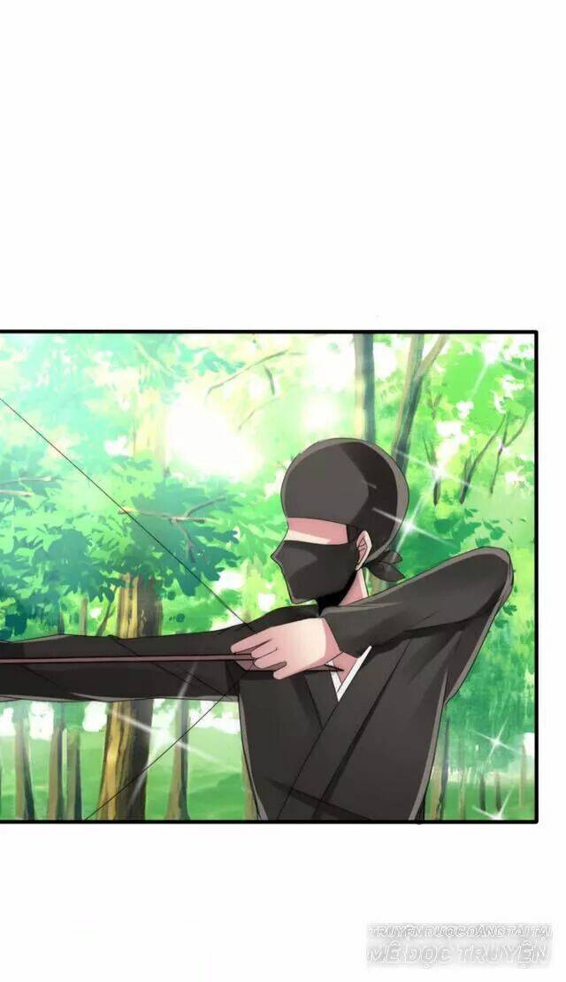 kế hoạch sủng ái của tiểu công chúa chapter 23.1 31