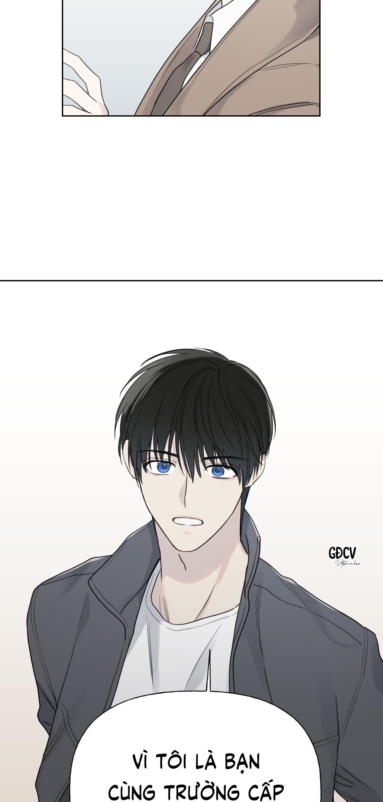 hiểm họa guiding chapter 3 33