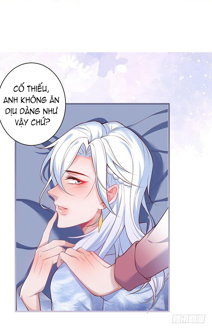 dưỡng khí chí mạng chapter 30 11