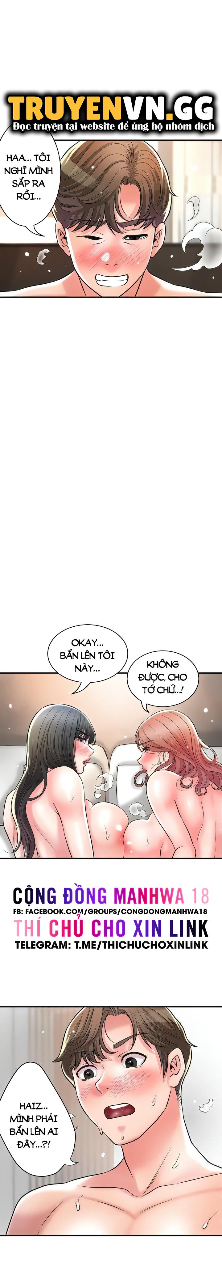 thị trấn nóng bỏng chapter 104 14