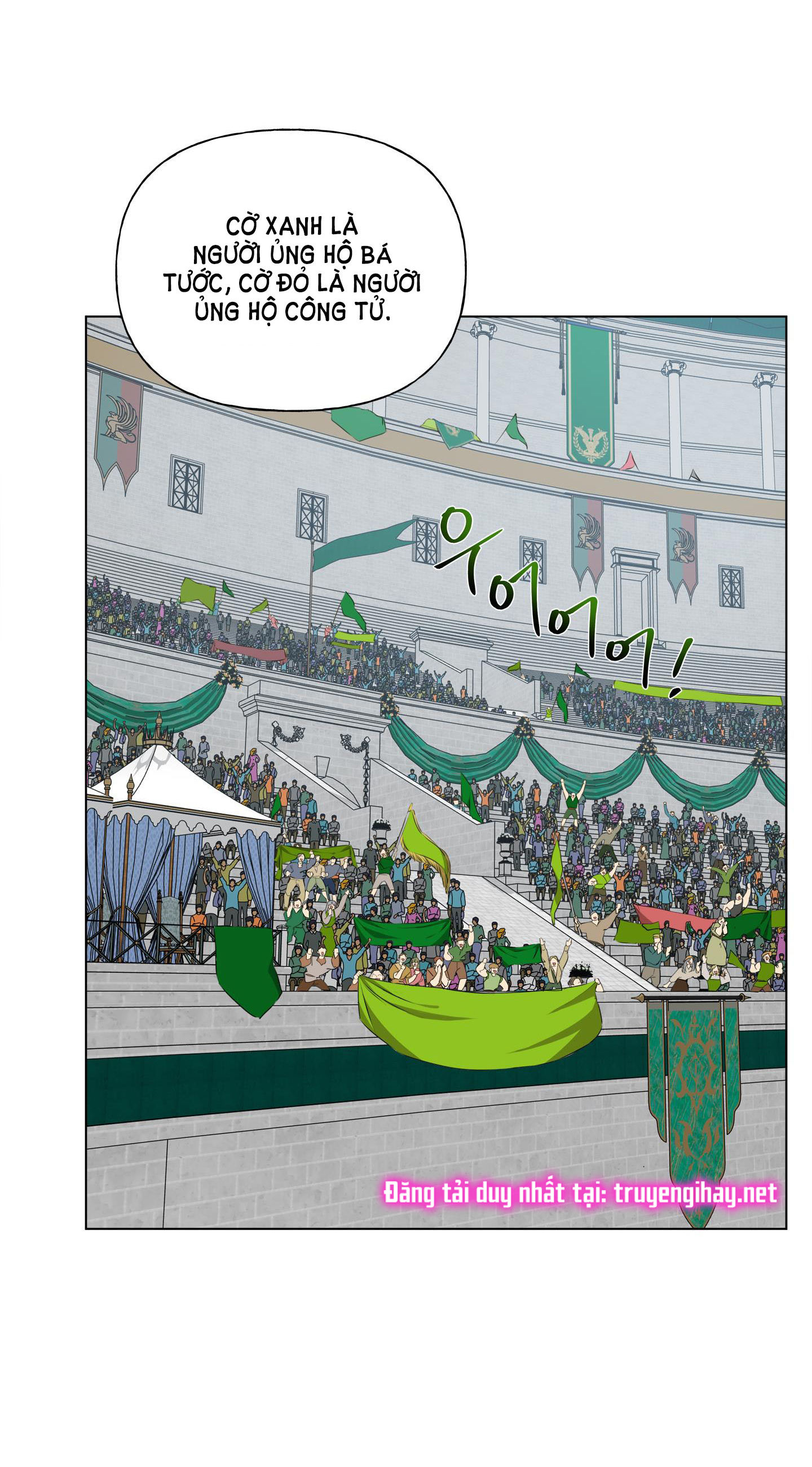 triệu hồi sư với mái tóc màu hoàng kim chapter 106 24