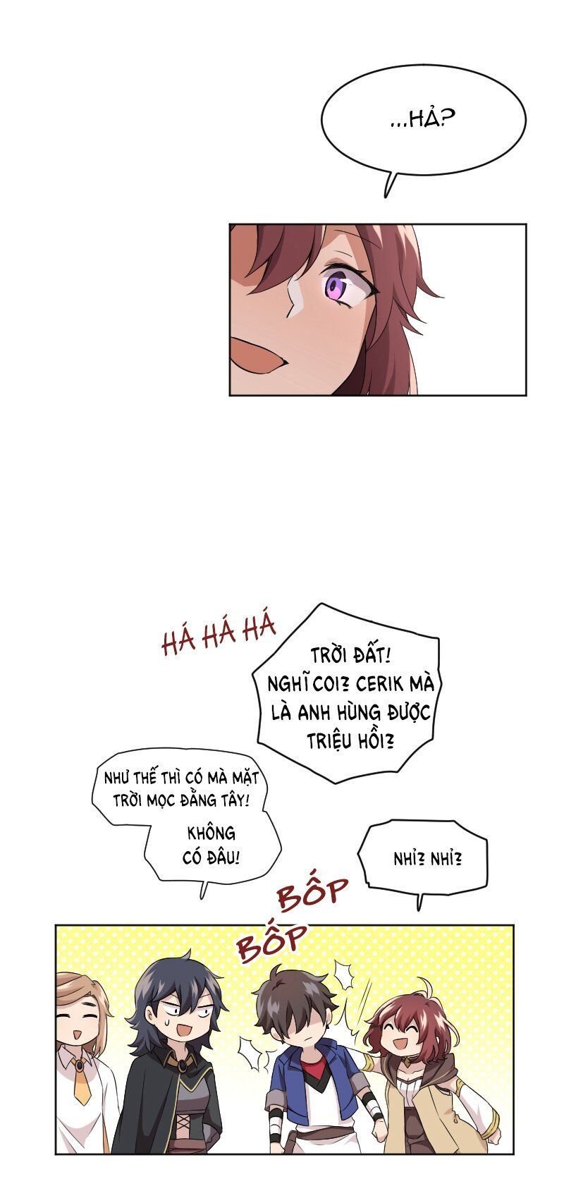 pháp sư và nữ chúa quỷ chapter 74 31