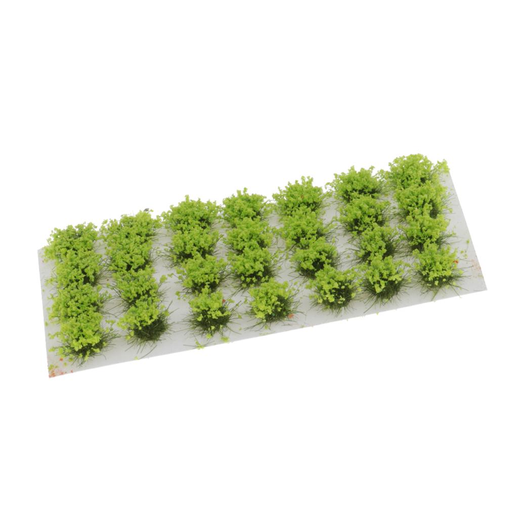 8 Mm 1/72 1/48 1/35 Studio Tufts để Chế Tạo Quân Sự