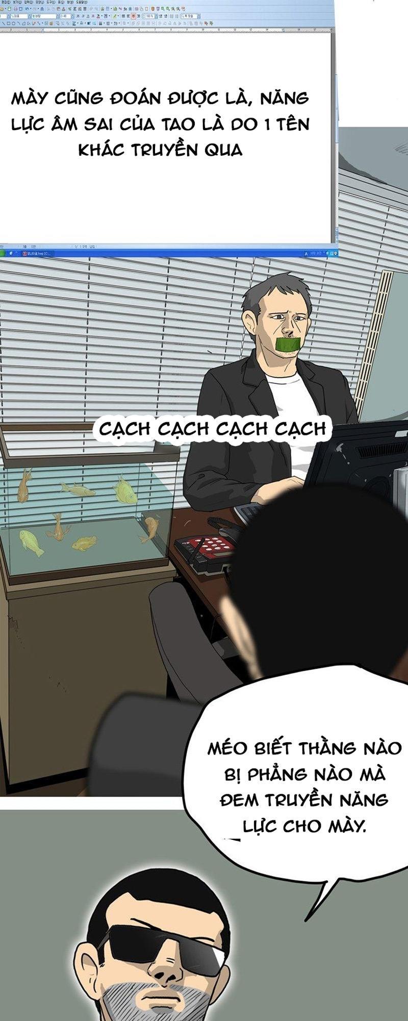 hồi sinh chapter 38 37