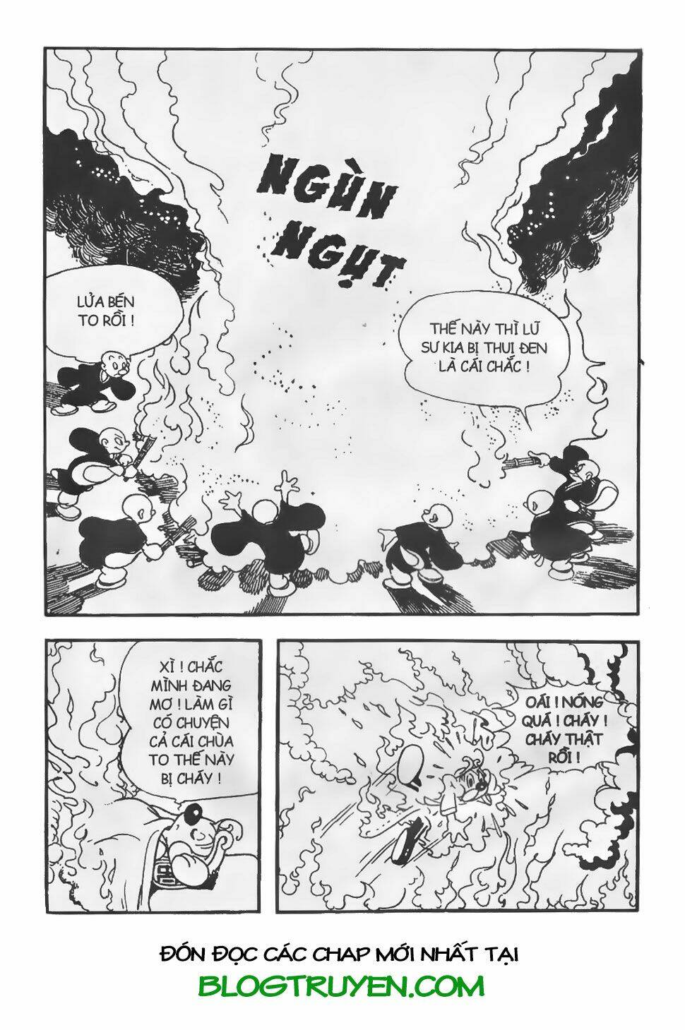 tôn ngộ không chapter 7 5