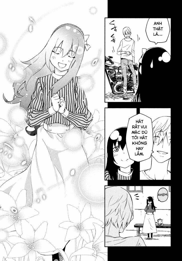 kino no tabi - the beautiful world chapter 1 26