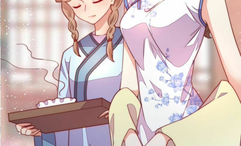 ngày nào thiếu soái cũng ghen chapter 50 32