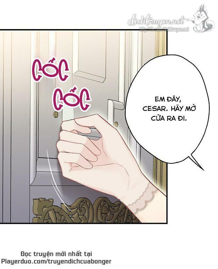 thánh nữ ẩn danh chapter 186 32