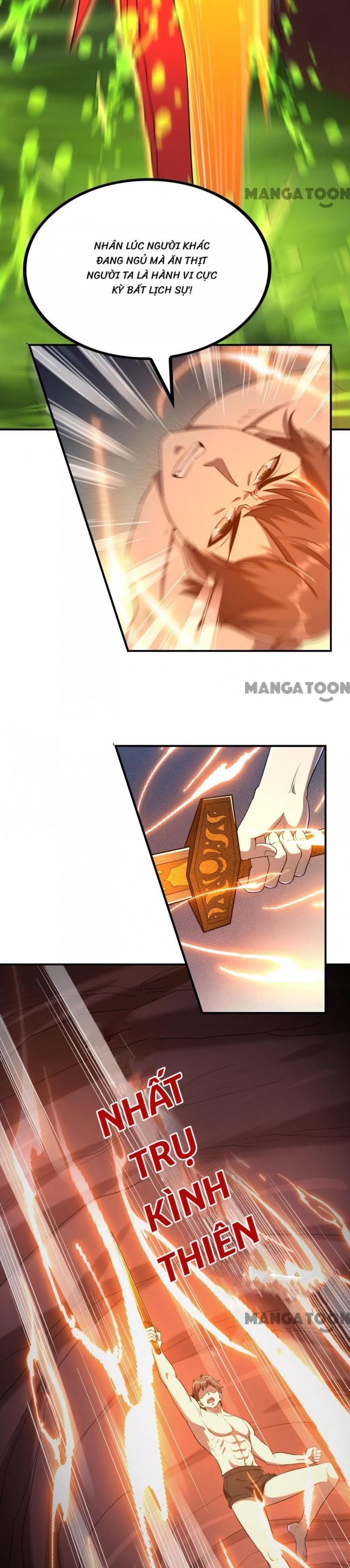 Đệ Nhất Ở Rể chapter 139.1 8