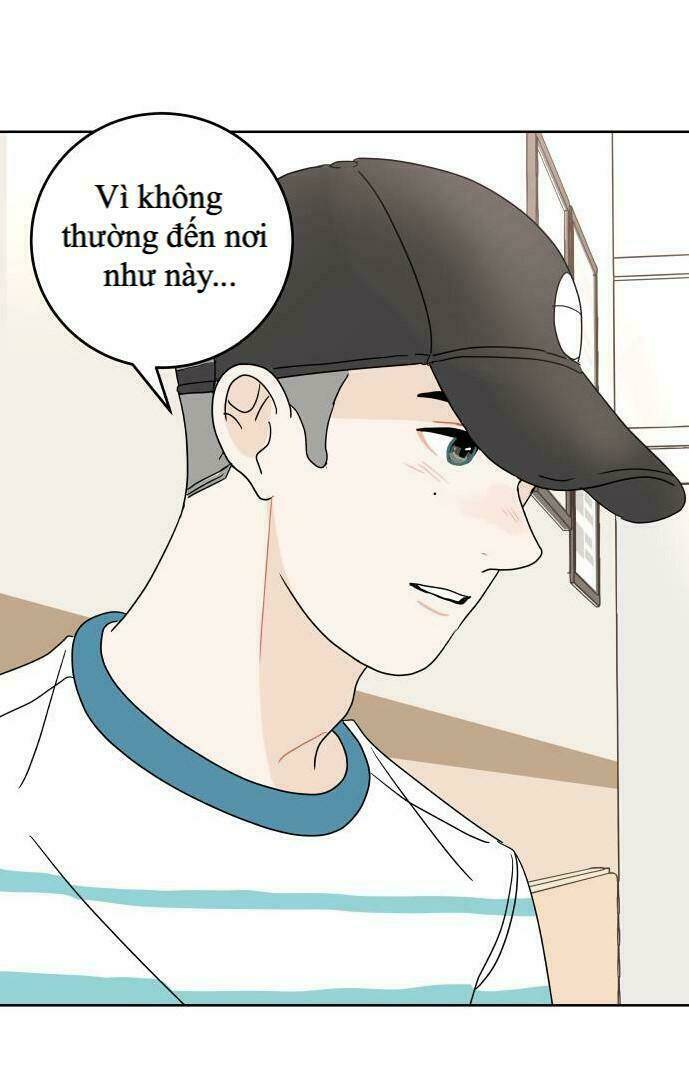 30 phút bước đi bên em chapter 42.5 62