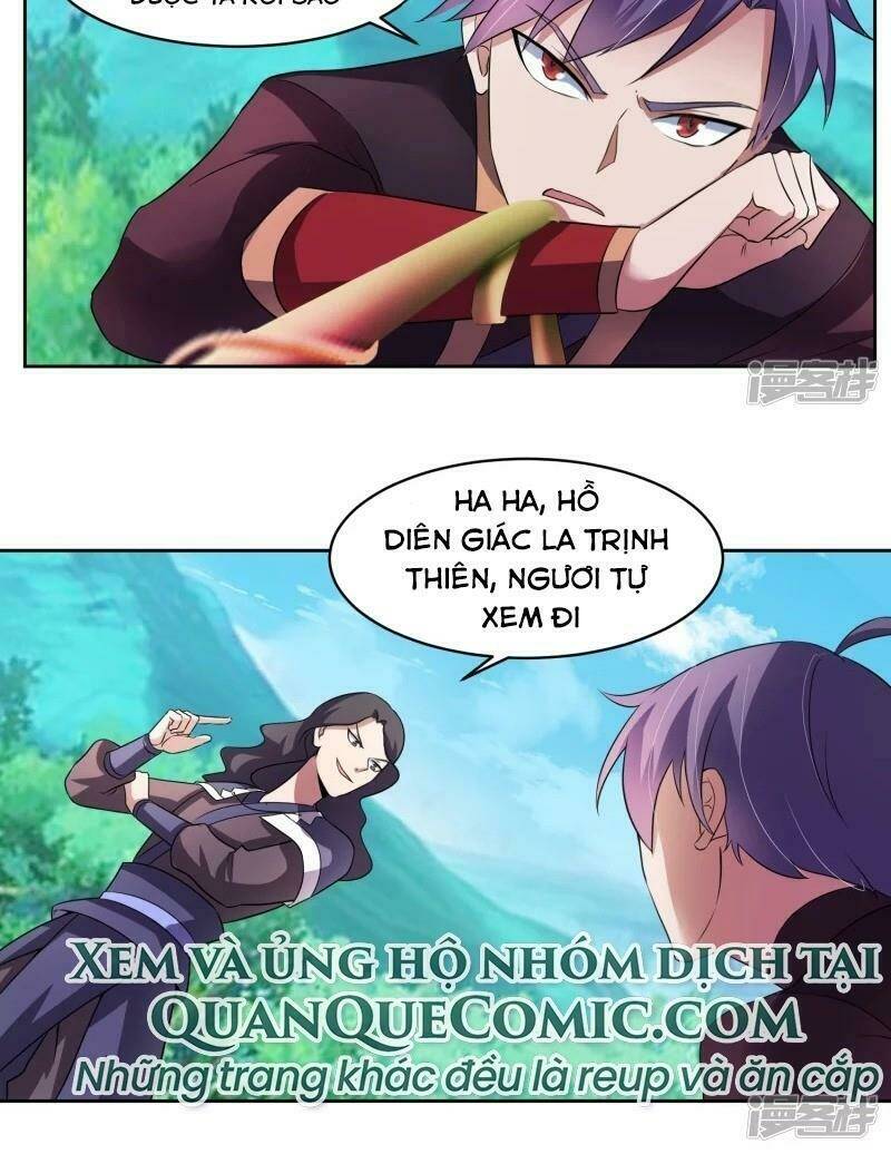 tuyệt thế thánh đế chapter 4 26