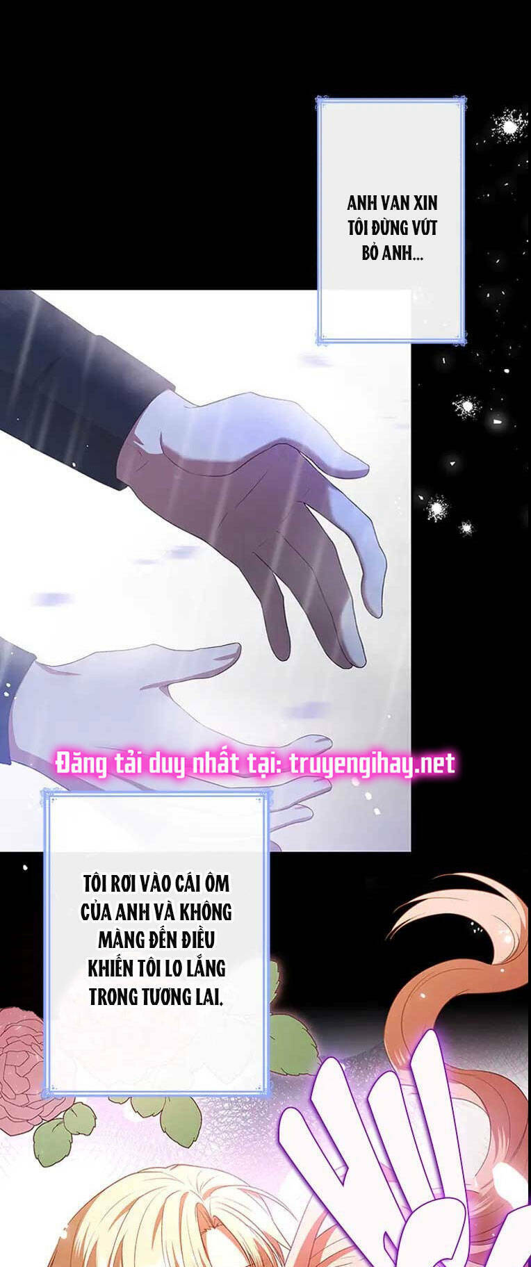 từ ác nữ, tôi trở thành một người mẹ chapter 12 14