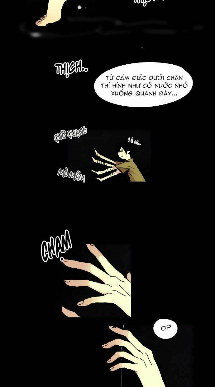 the devil who can't fly chapter 13 5