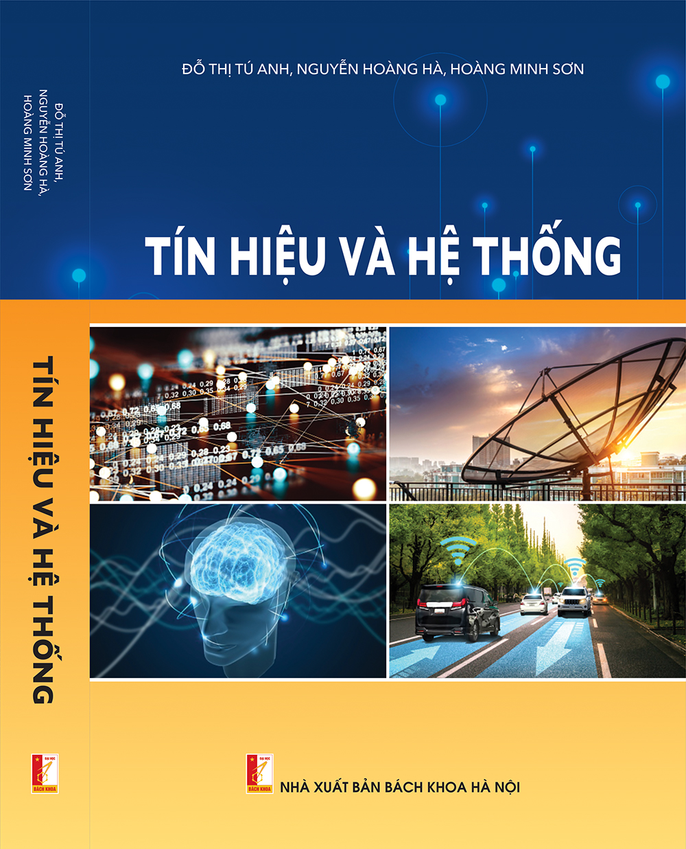 Tín hiệu và hệ thống