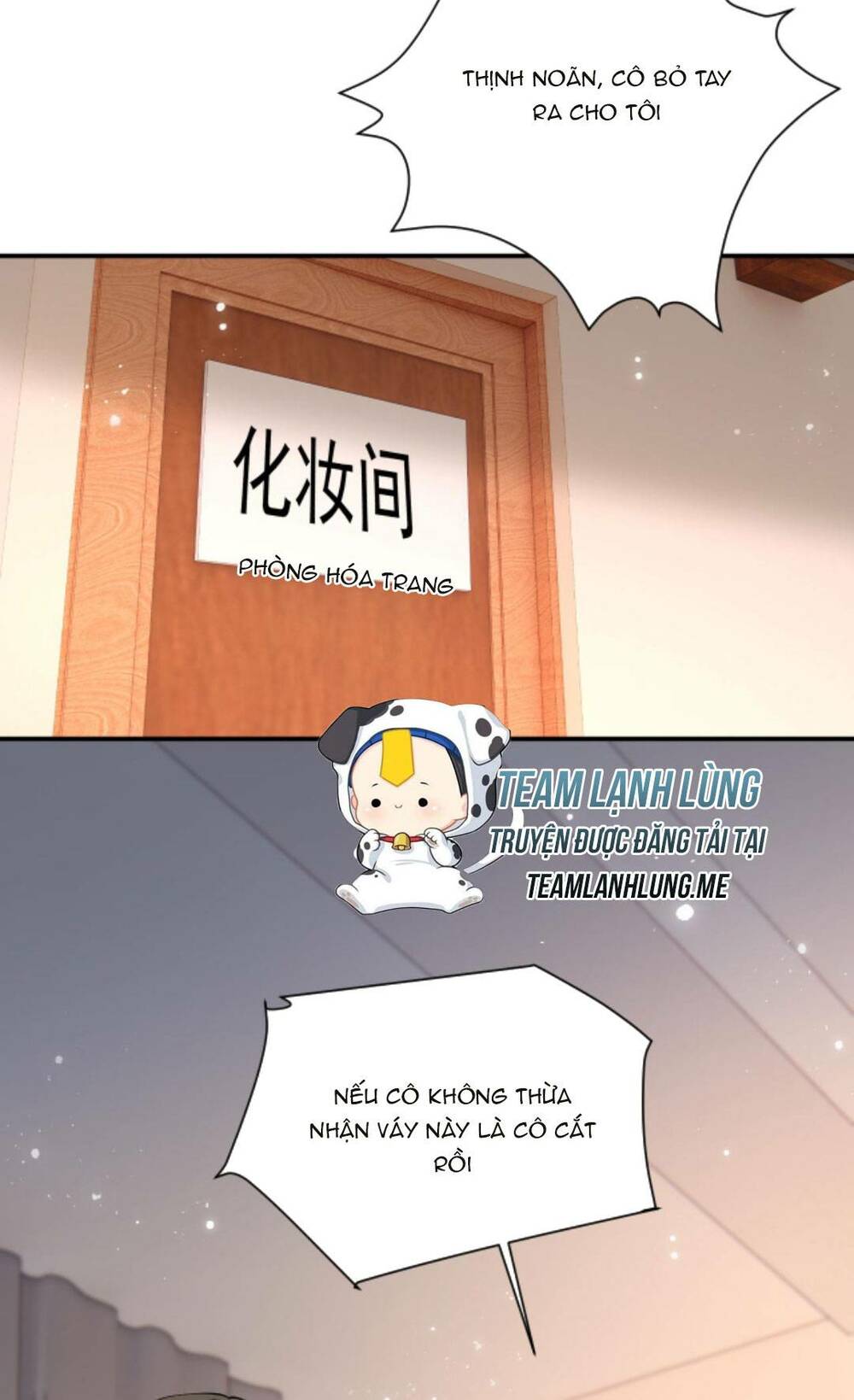 xuyên nhanh: phản diện quá sủng quá mê người chapter 127 12