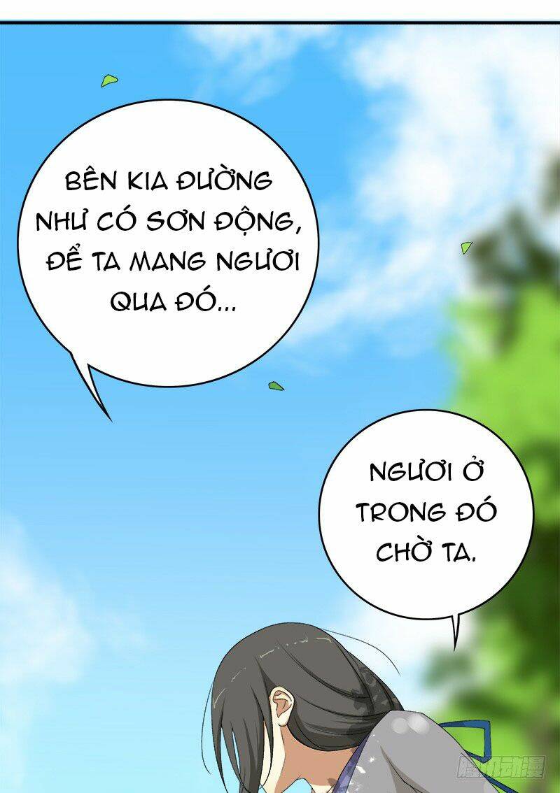 khuynh thế độc phi chapter 17 22