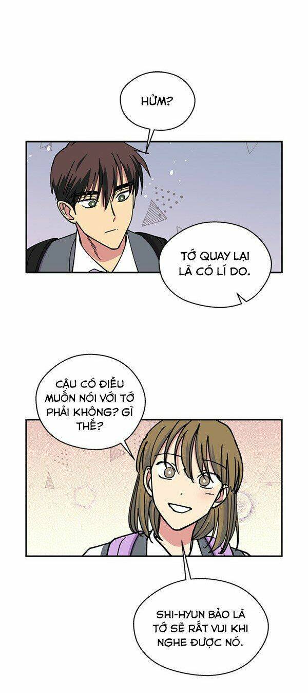 tai sói và mũ đỏ chapter 44 21