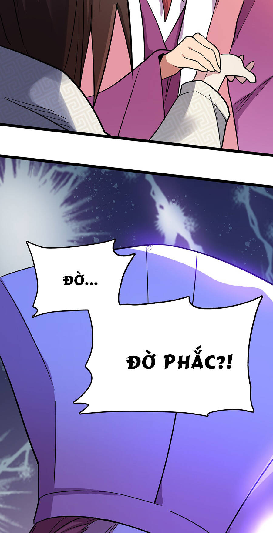 đại bảo kiếm của tôi chapter 60 82