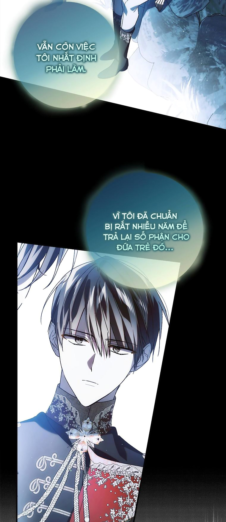 cách để em bảo vệ anh chapter 117.1 32