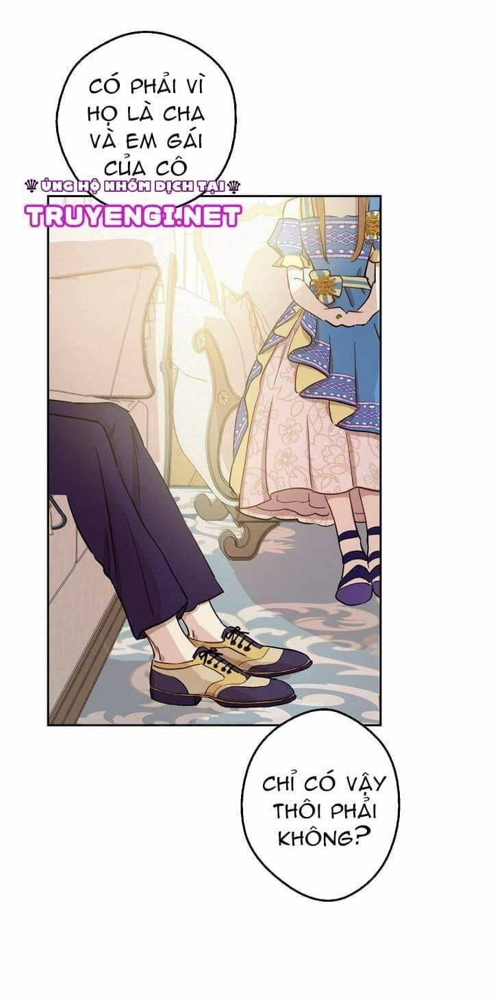 một ngày nọ ta trở thành công chúa chapter 65 59