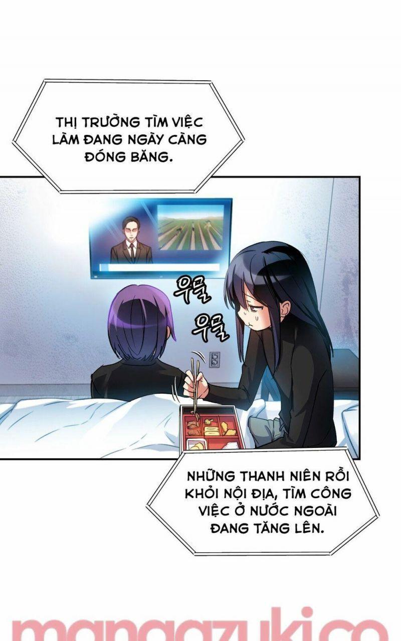 girls marmot chapter 16 10