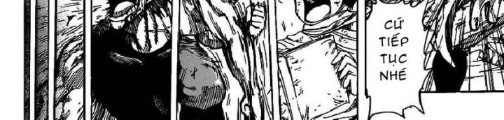 thánh tỏi sành ăn chapter 138 33