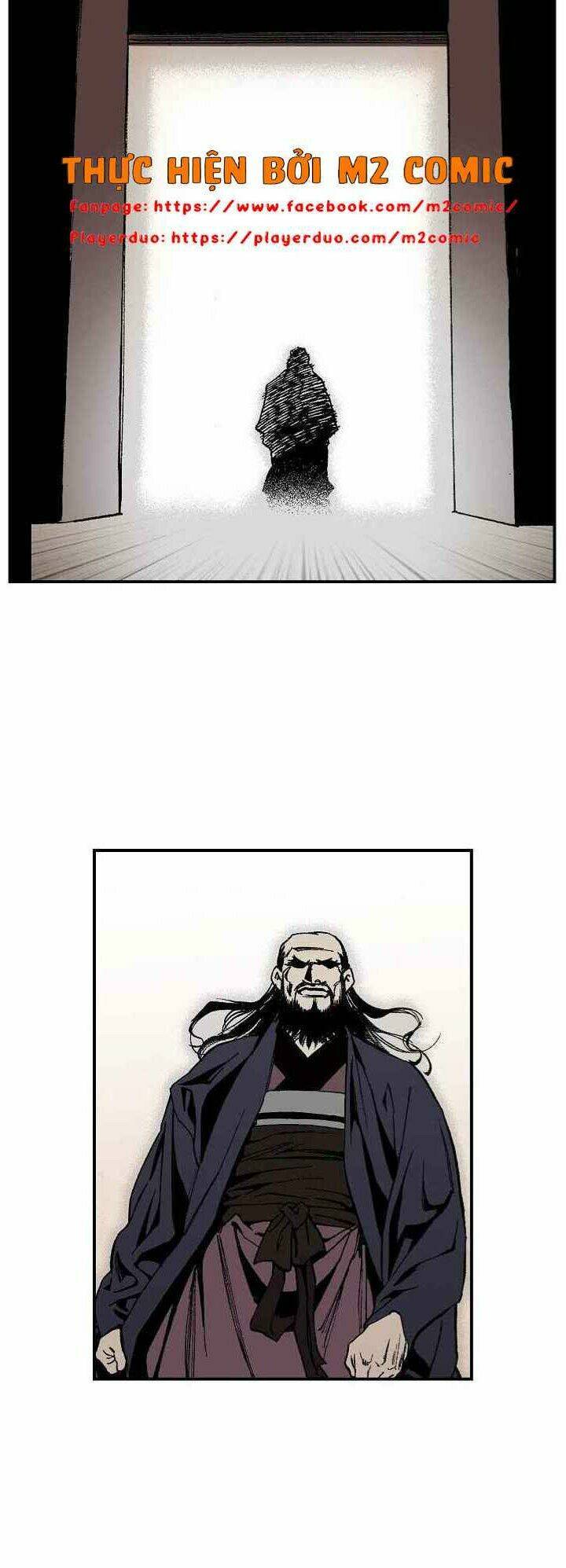 thế giới võ thuật của pháp sư chapter 23 6