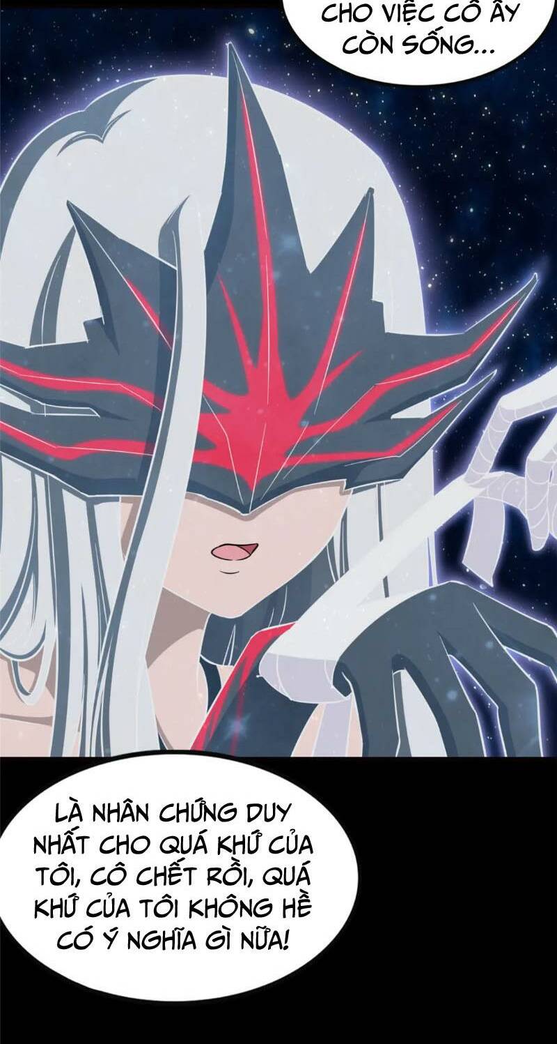 bạn gái virus của tôi chapter 398 32