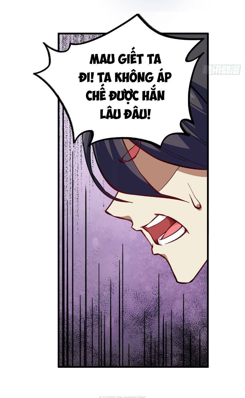 trường an tưởng tượng chapter 64 7