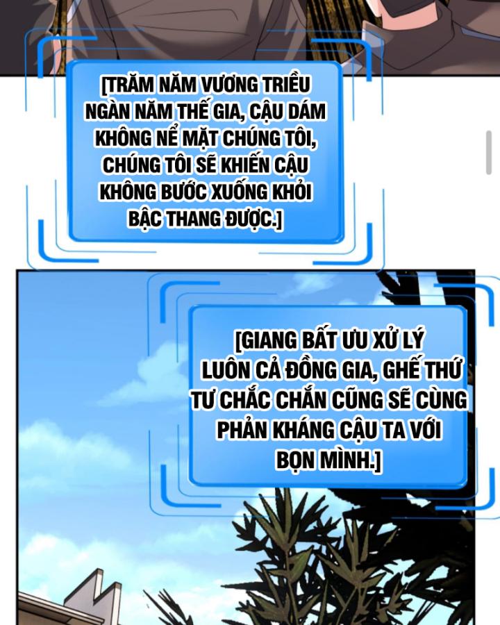 học cùng em gái, tôi bất cẩn vô địch rồi chapter 189 29