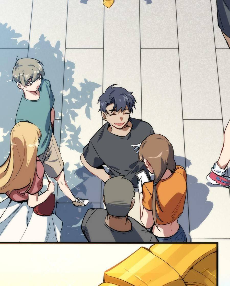 vú em thánh kỵ sĩ chapter 1.2 28