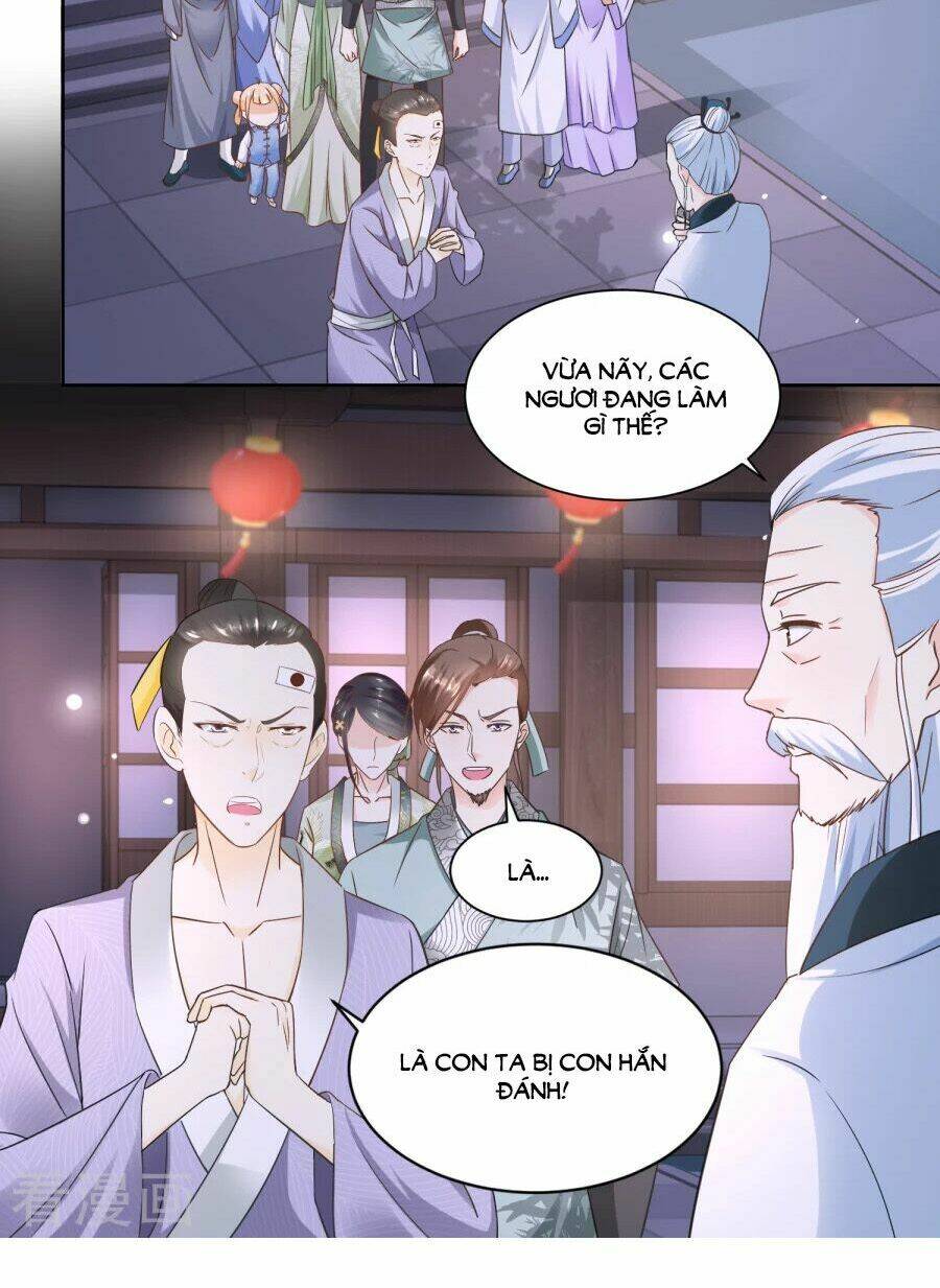 Nông Nữ Thù Sắc Chapter 63 - Trang 20