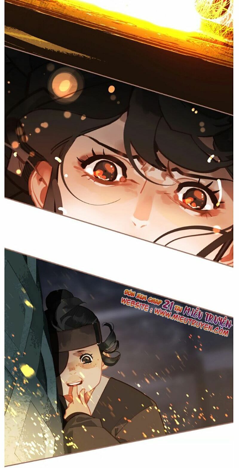 nhất đại linh hậu chapter 66 49