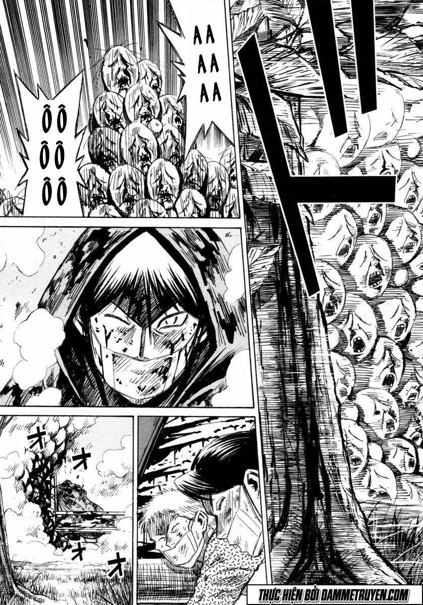 đảo ma cà rồng chapter 232 15