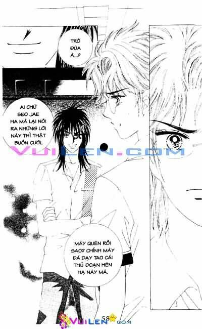 tìm lại tình yêu chapter 131 19