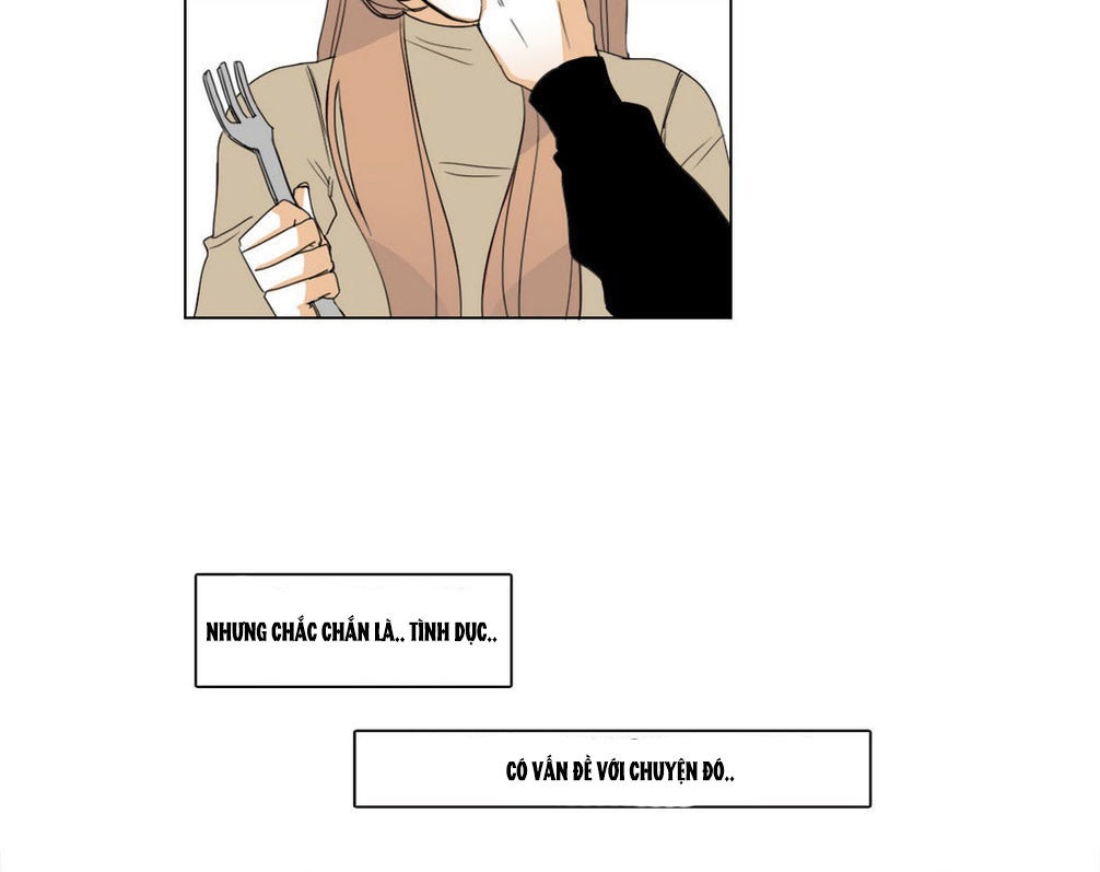 nói với anh chapter 3 25