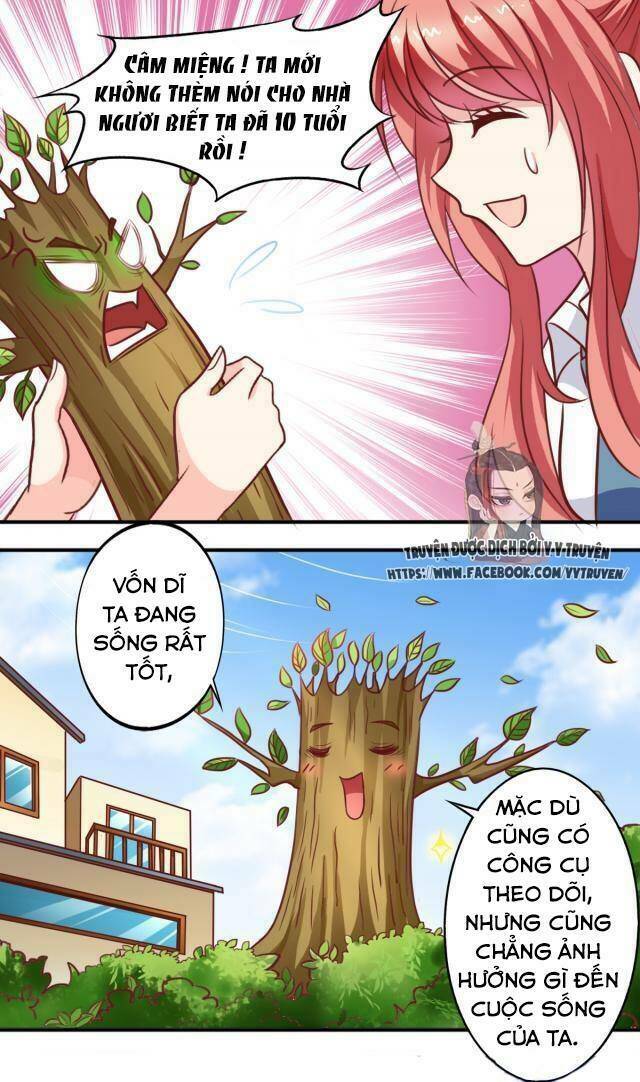 ngư thần đích nhân thả ta đi chapter 25 8