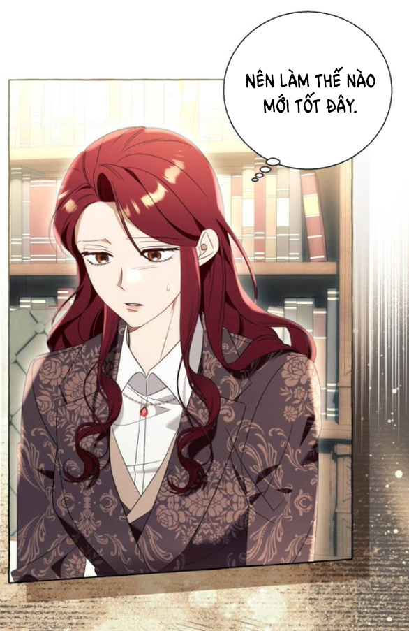 tôi tưởng đó chỉ là tiểu thuyết trọng sinh bình thường chapter 98.2 10