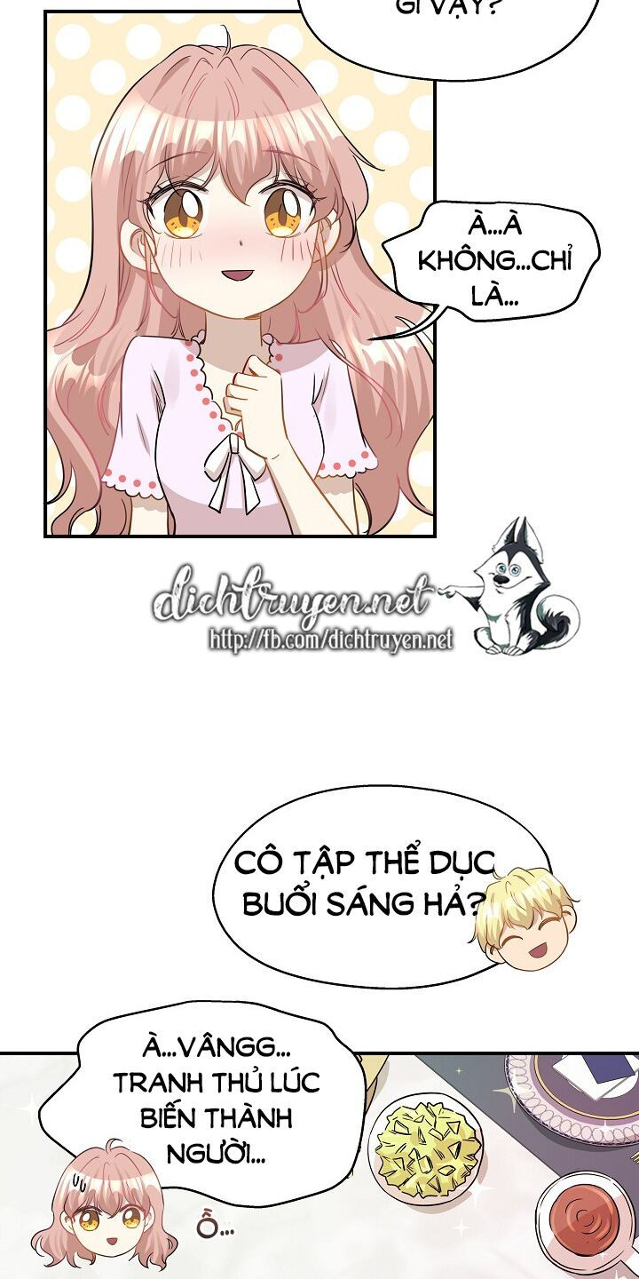 cuộc sống kỳ thú chapter 35 53