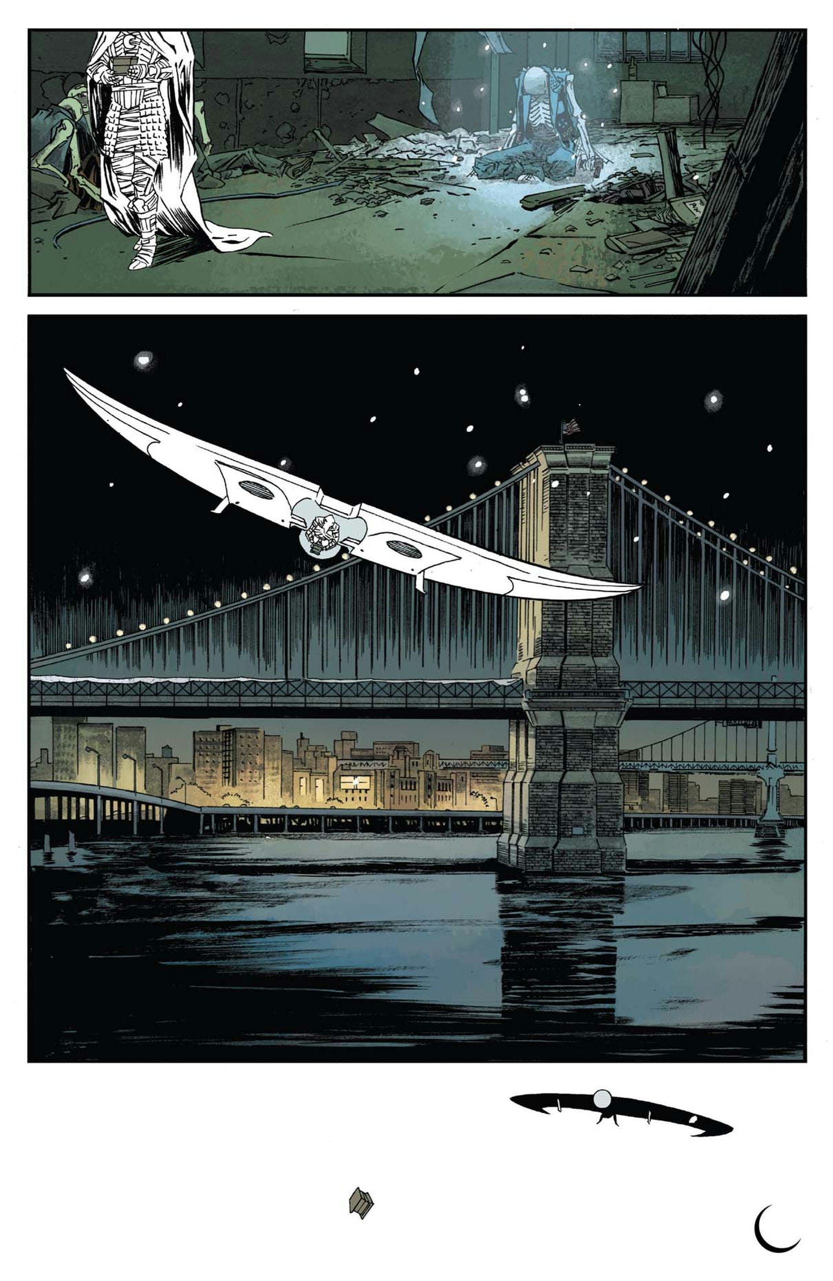 moon knight (2014) chapter 3 22