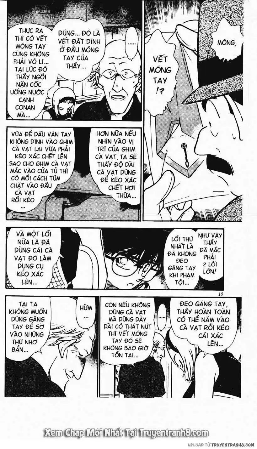 conan chapter 307 14