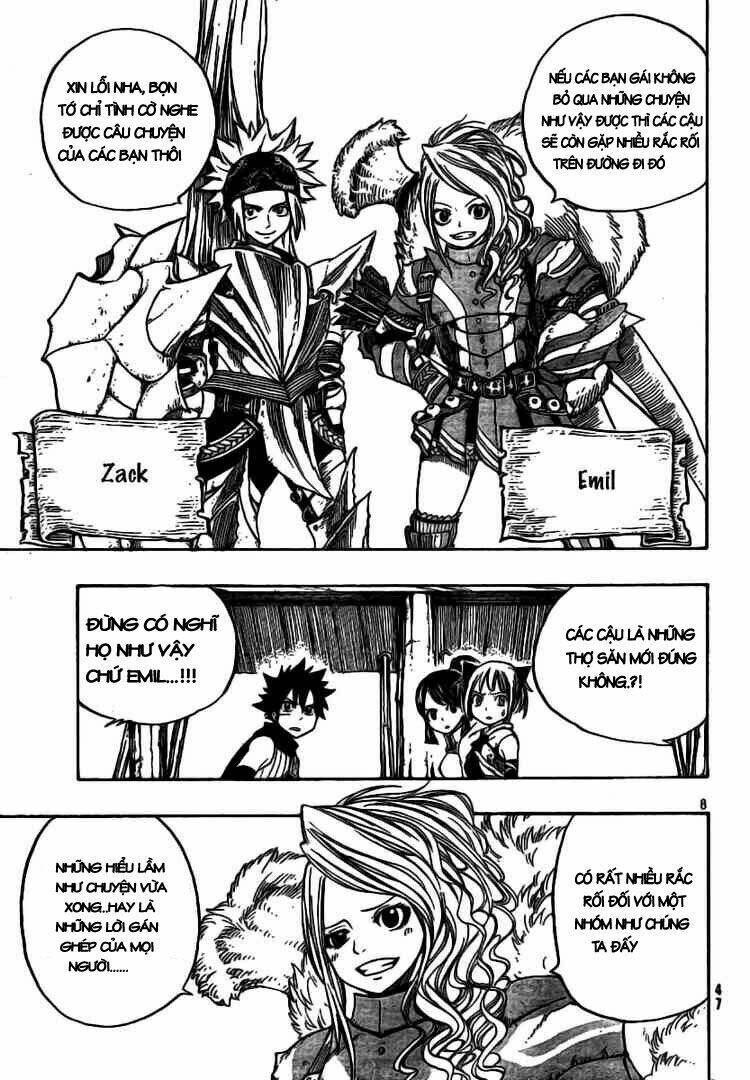 monster hunter orage chapter 10 8