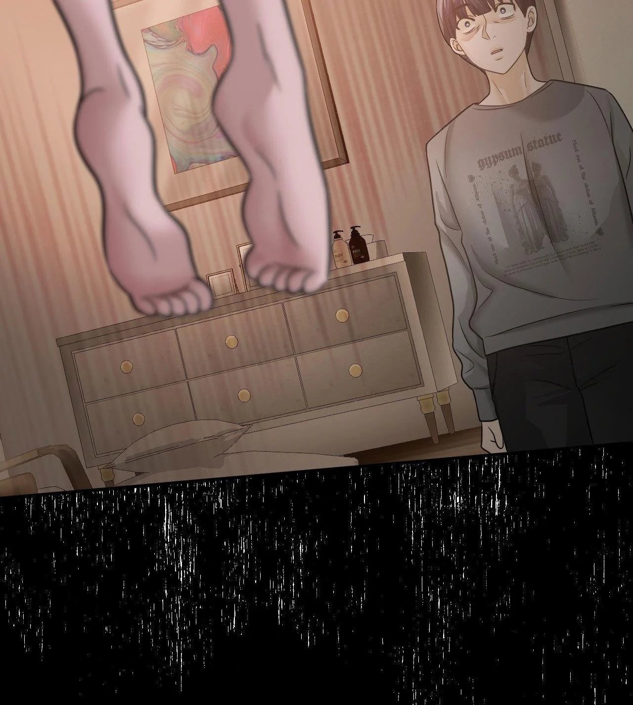 quá khứ của mẹ kế chapter 1.2 31