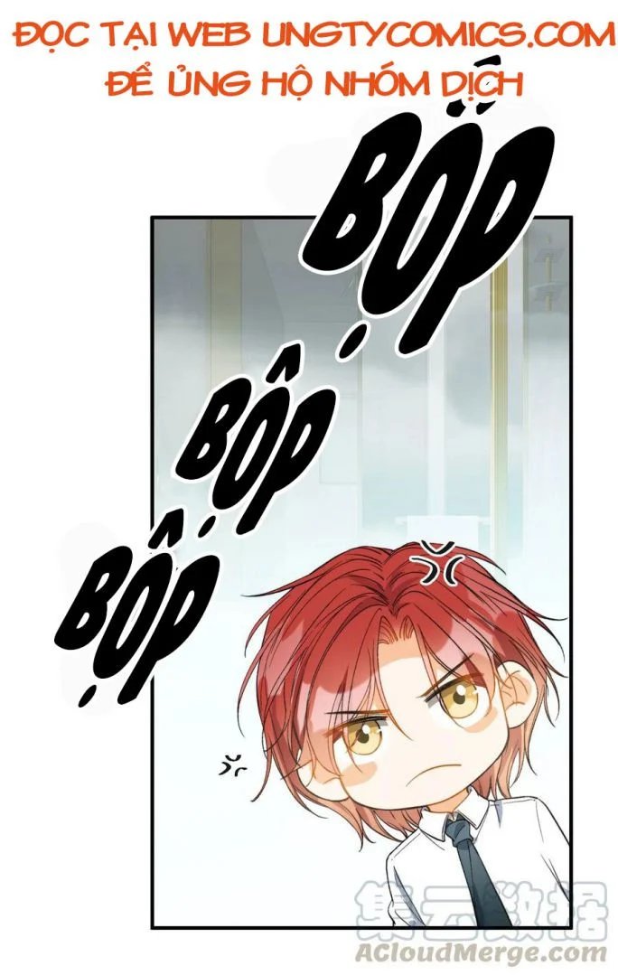 nụ hôn vực thẳm chapter 71 4